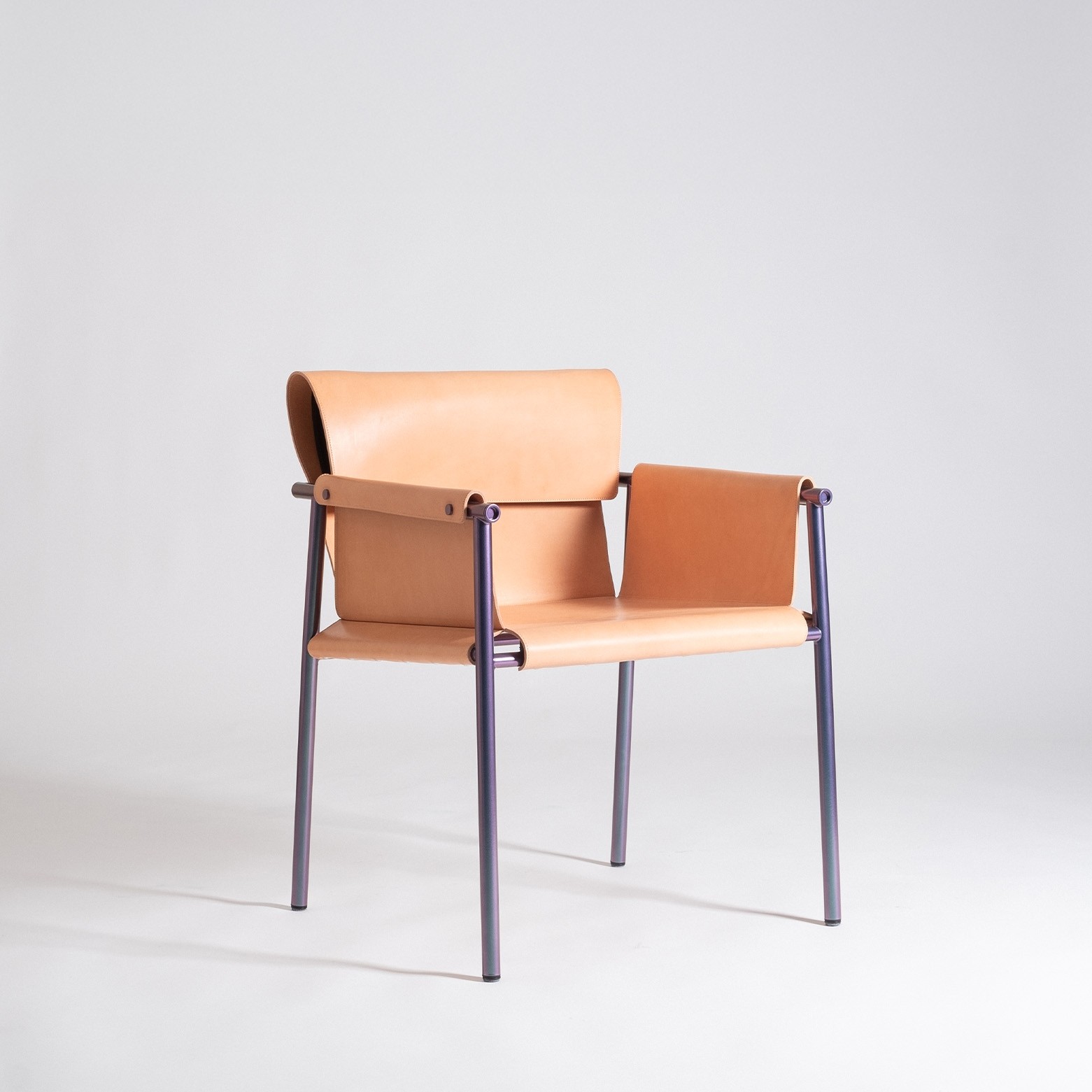 Patrick Jouin Edition, Olo Chair © C. Seuleusian