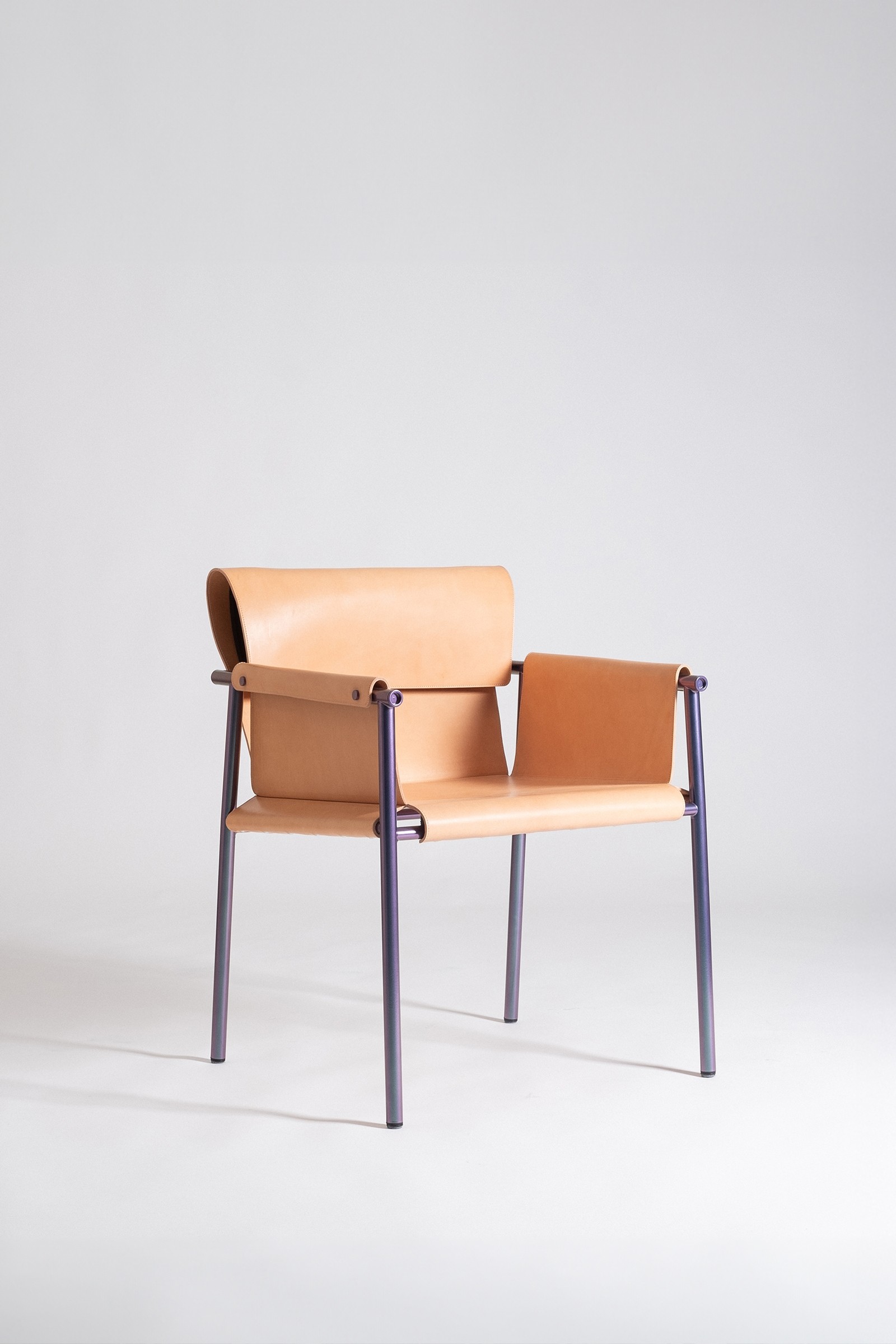 Patrick Jouin Edition, Olo Chair © C. Seuleusian