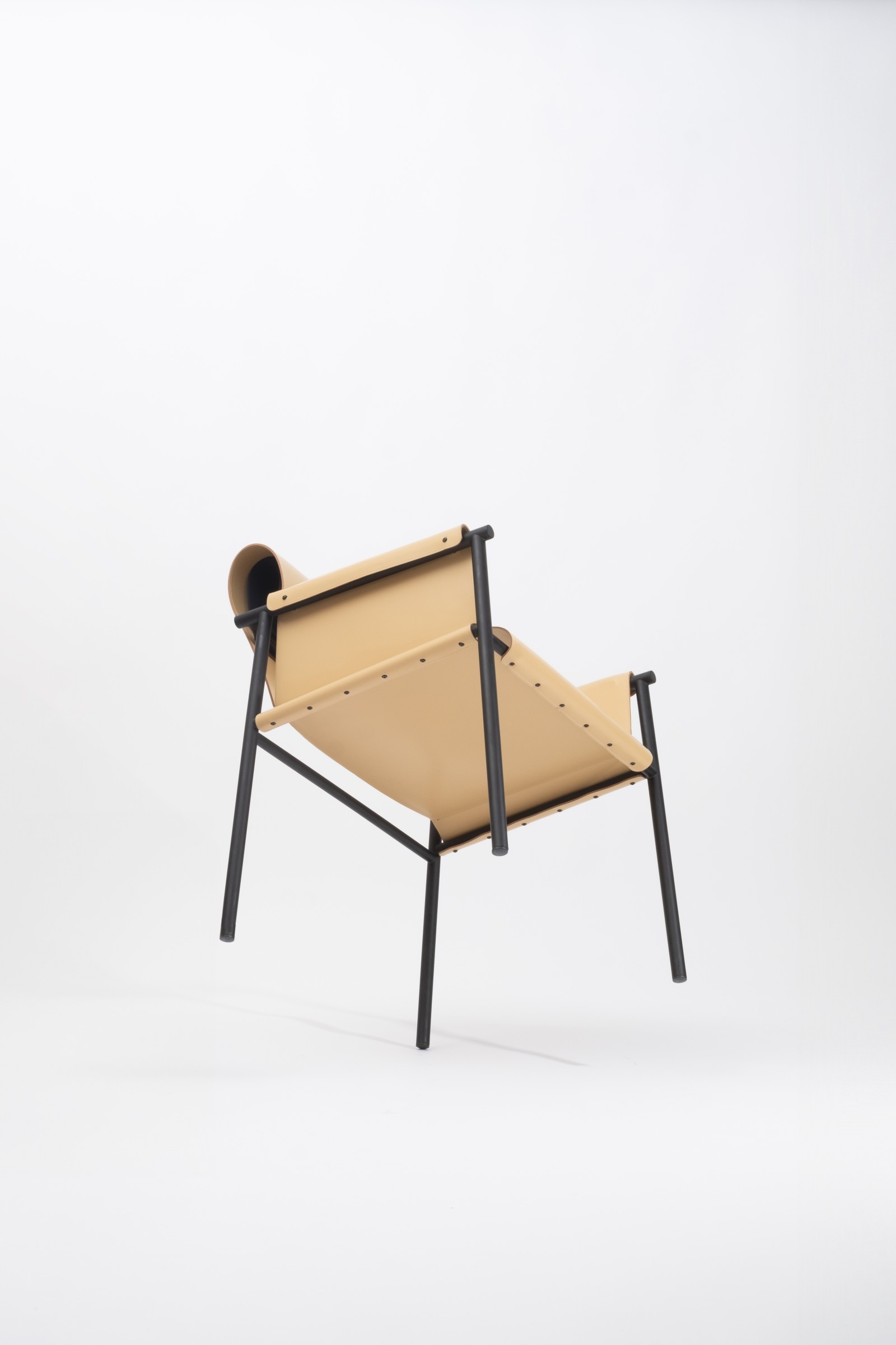 Patrick Jouin Edition, Olo Chair © C. Seuleusian