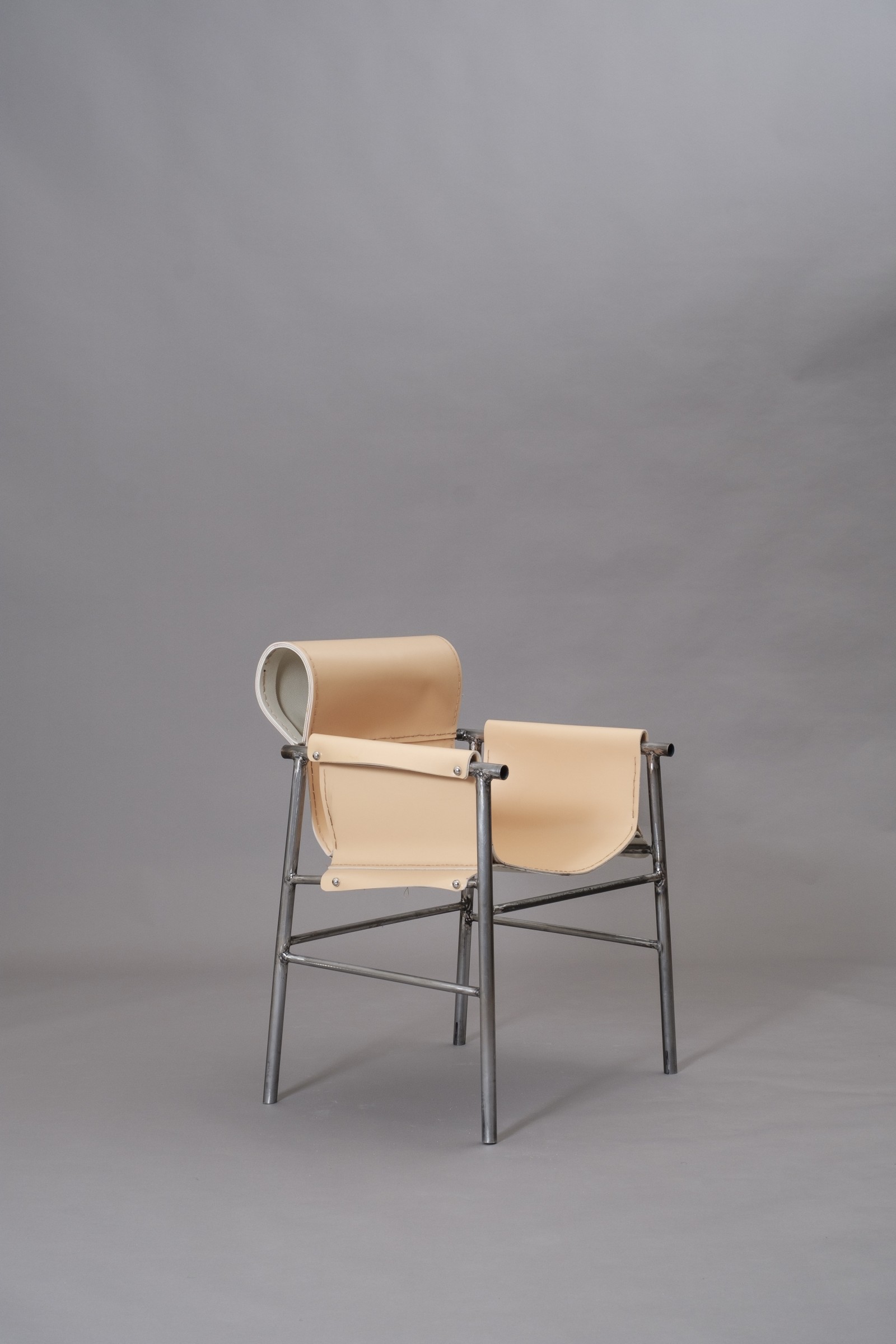 Patrick Jouin Edition, Olo Chair © C. Seuleusian