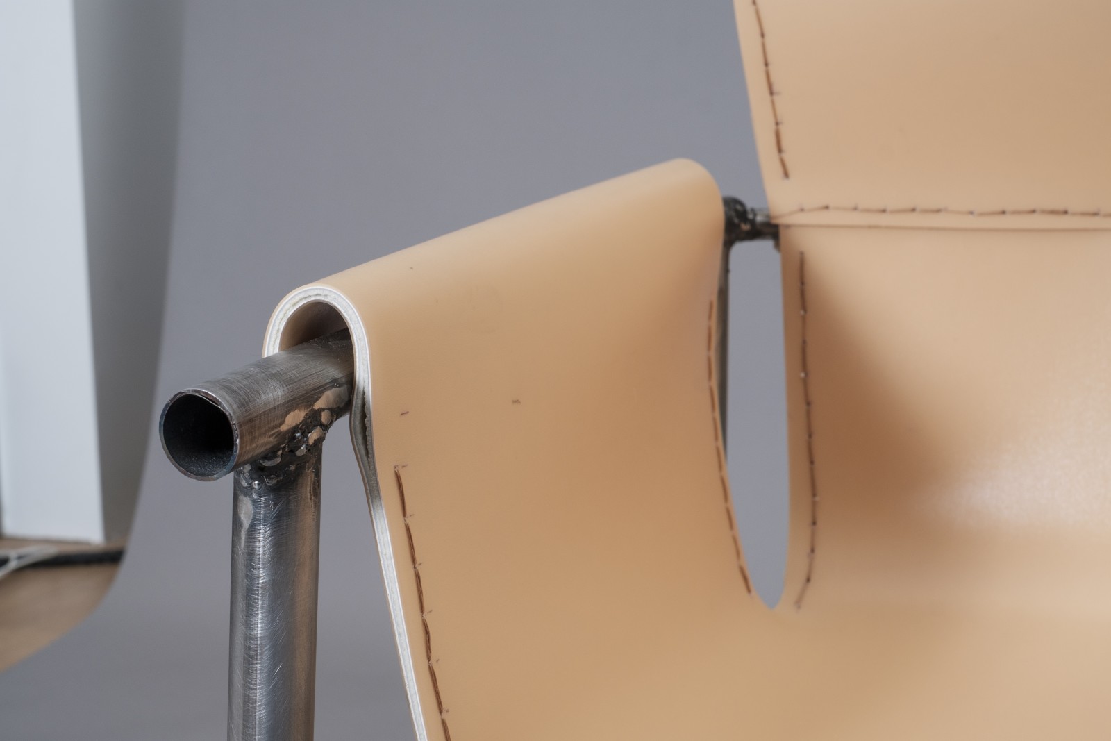 Patrick Jouin Edition, Olo Chair © C. Seuleusian