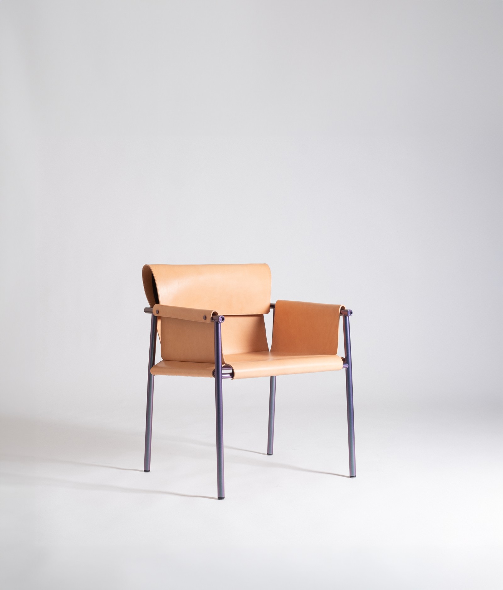 Patrick Jouin Edition, Olo Chair © C. Seuleusian