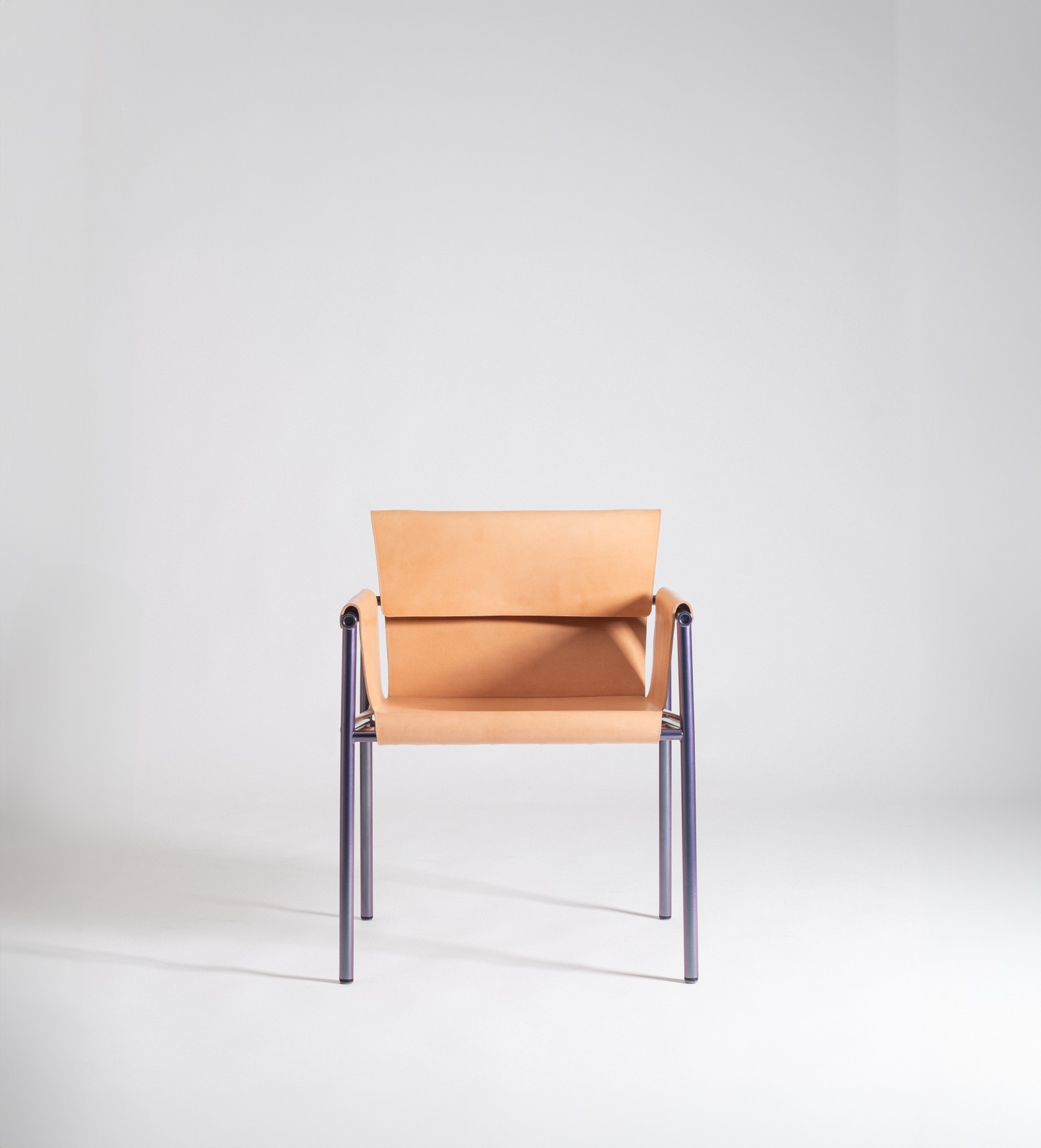 Patrick Jouin Edition, Olo Chair © C. Seuleusian