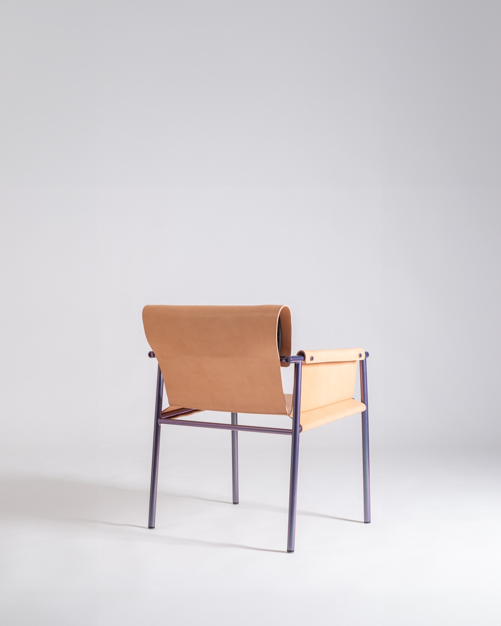 Patrick Jouin Edition, Olo Chair © C. Seuleusian