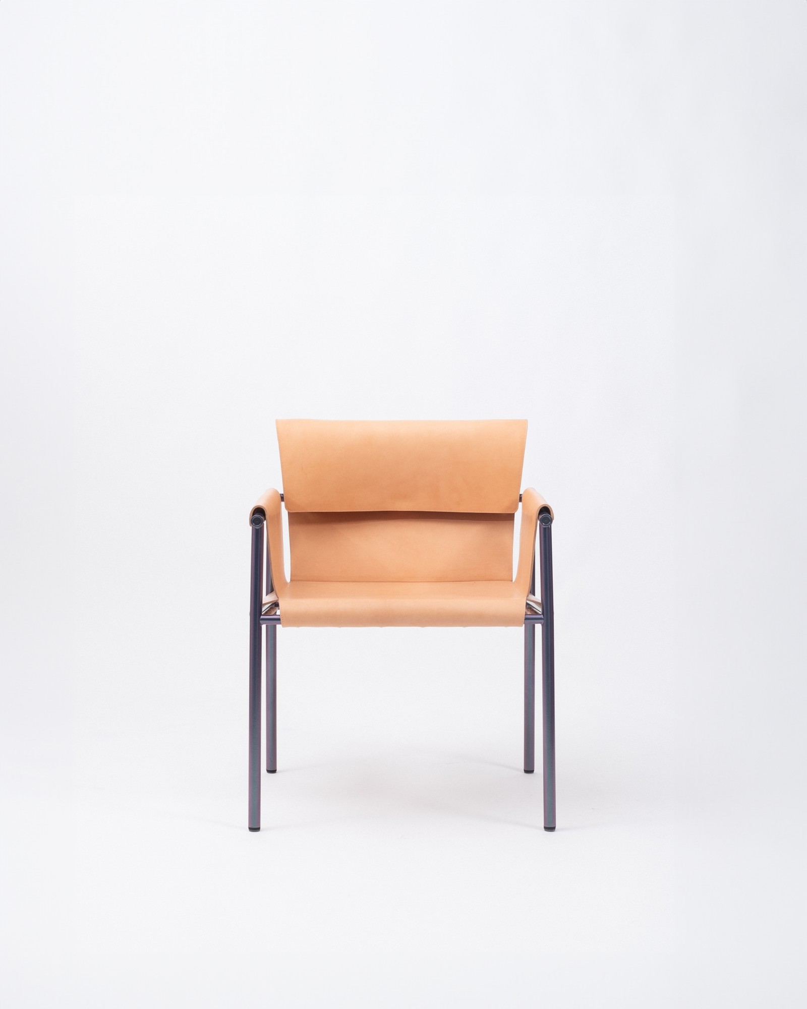 Patrick Jouin Edition, Olo Chair © C. Seuleusian