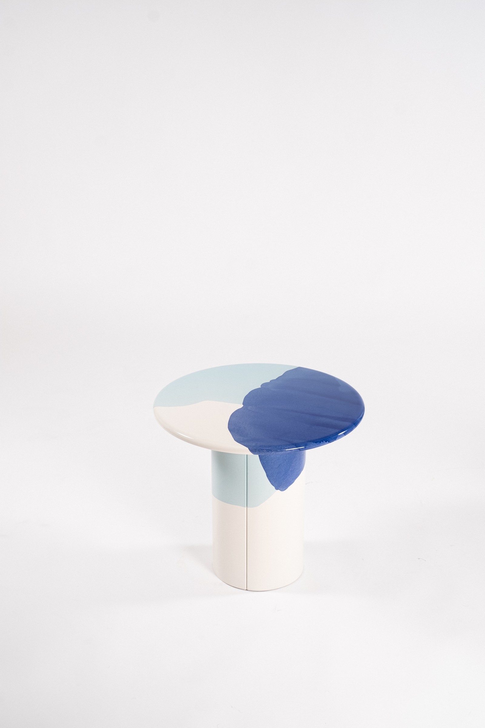 Patrick Jouin Edition, Drop Table © C. Seuleusian