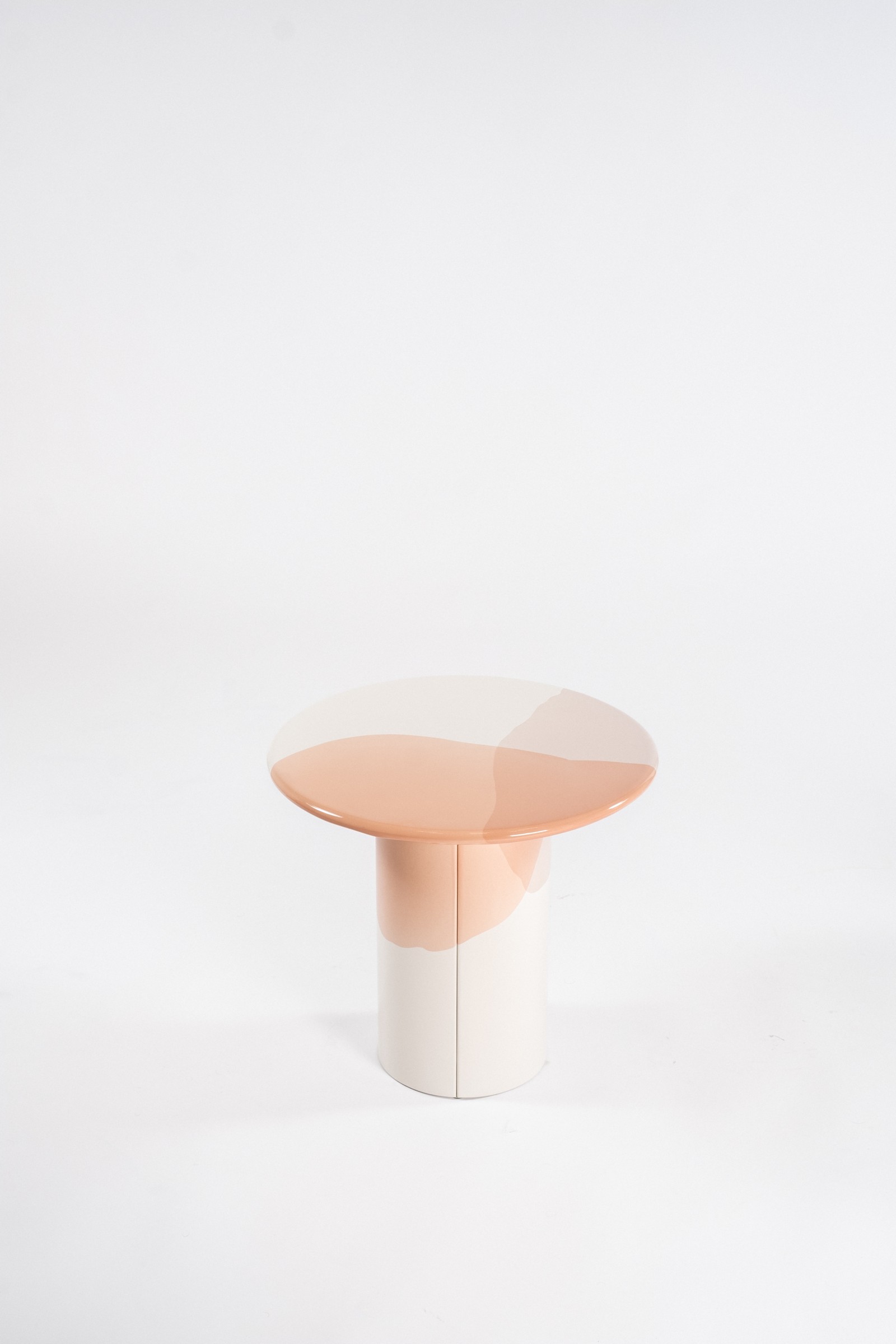 Patrick Jouin Edition, Drop Table © C. Seuleusian