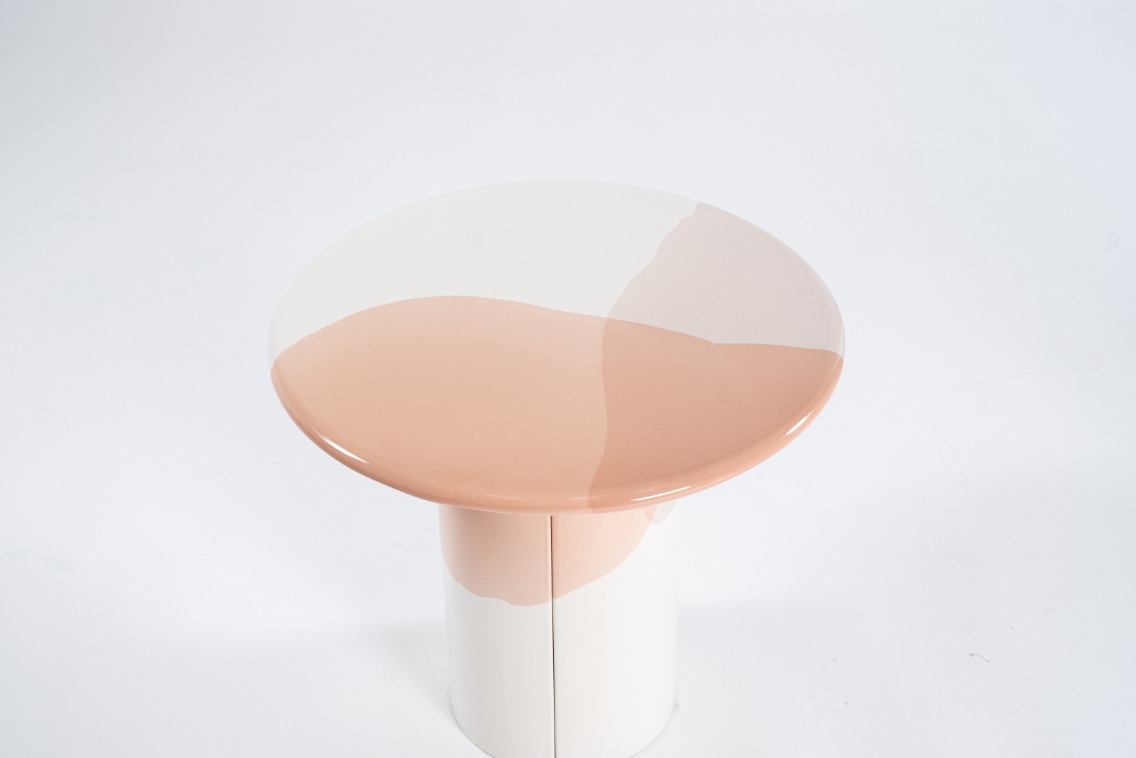 Patrick Jouin Edition, Drop Table © C. Seuleusian