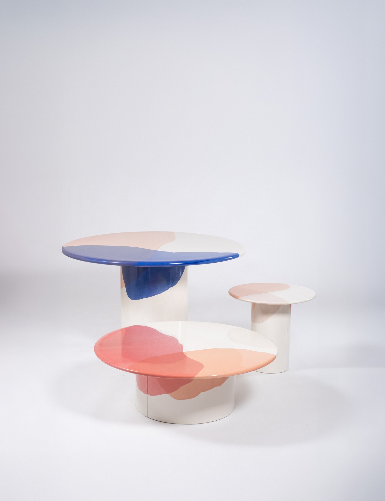 Patrick Jouin Edition, Drop Table © C. Seuleusian