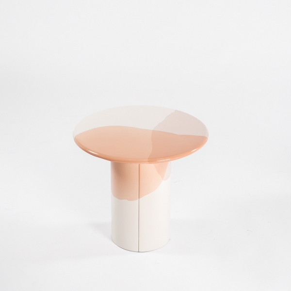 Patrick Jouin Edition, Drop Table © C. Seuleusian