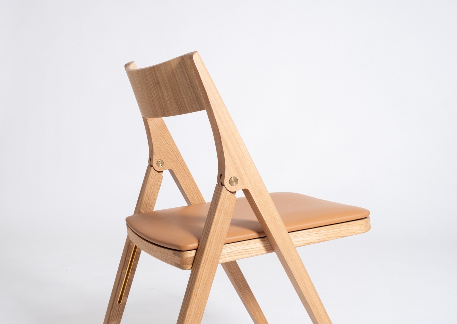 Patrick Jouin Edition, Monk Chair © C. Seuleusian