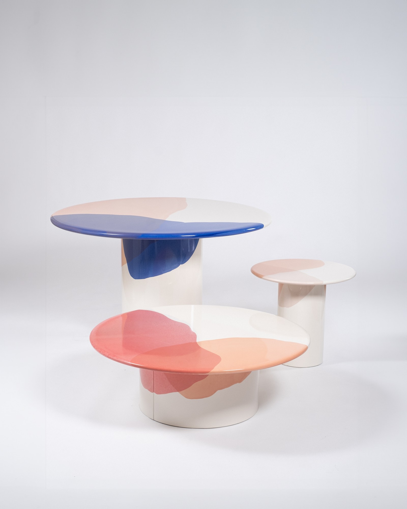 Patrick Jouin Edition, Drop Table © C. Seuleusian