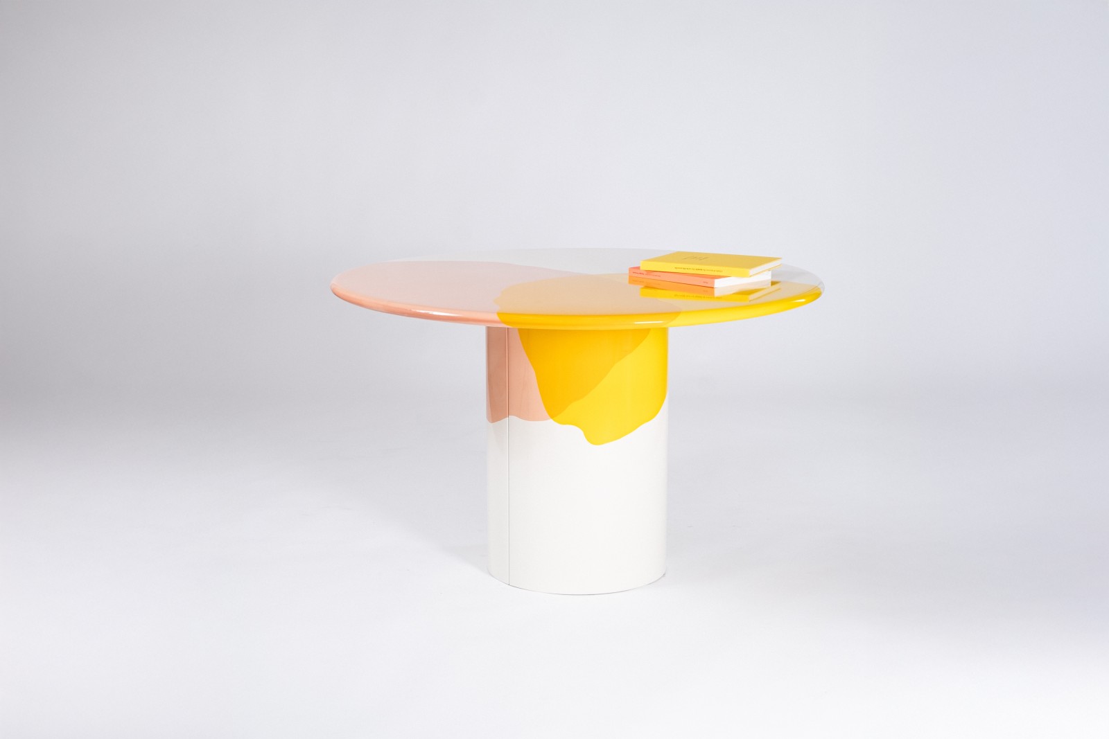 Patrick Jouin Edition, Drop Table © C. Seuleusian