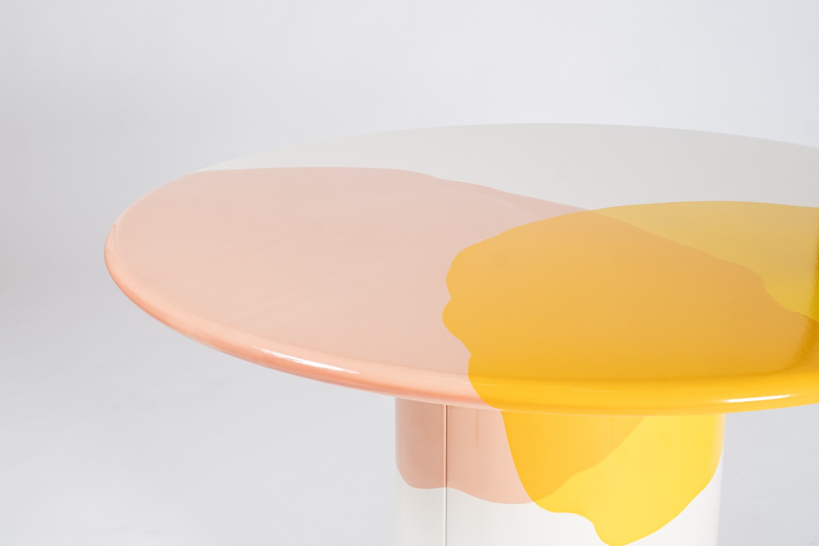 Patrick Jouin Edition, Drop Table © C. Seuleusian