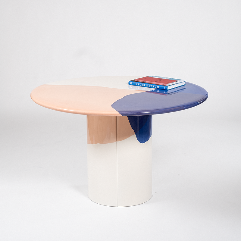 Patrick Jouin Edition, Olo Chair © C. Seuleusian