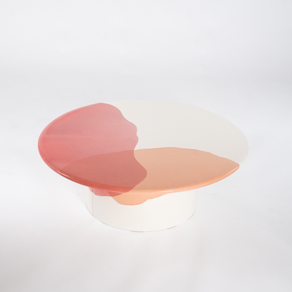 Patrick Jouin Edition, Drop Table © C. Seuleusian